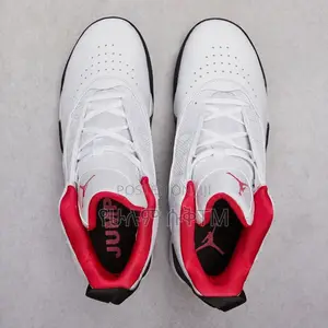 Original Air Jordan Stay Loyal ‘Rush Pink’ Shoes