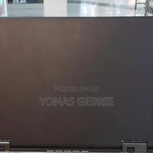New Laptop Lenovo ThinkPad Yoga 8GB Intel Core I7 SSD 256GB