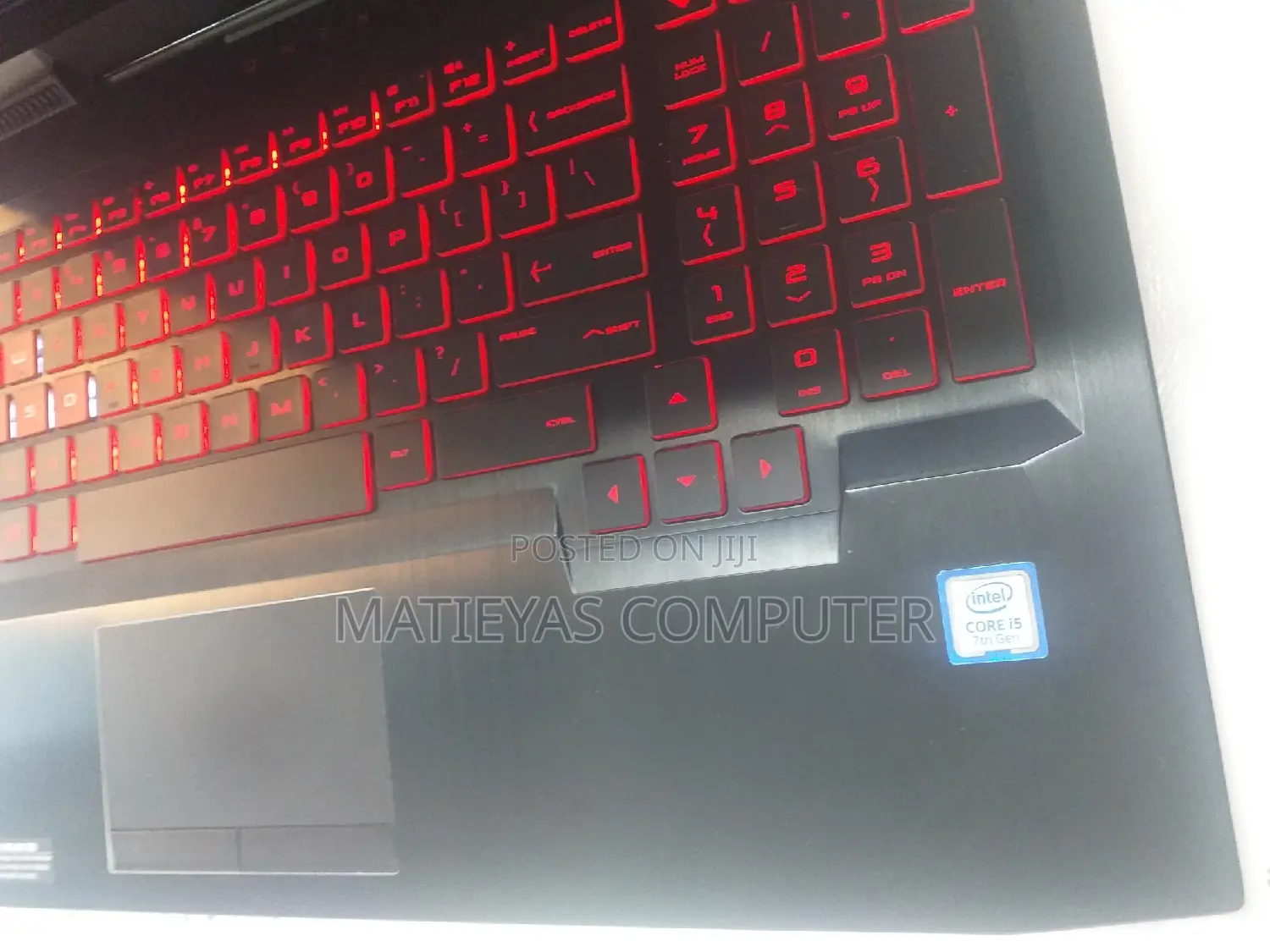 Laptop HP Omen X 16GB Nvidia HDD+SSD 1.5T