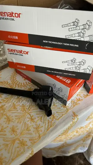 2020-2022 Chevrolet Captiva Ignition Coil