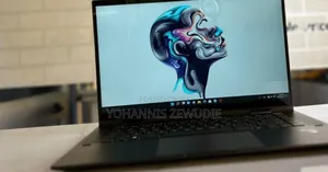 New Laptop HP Envy X360 16GB AMD Ryzen 7 SSD 512GB