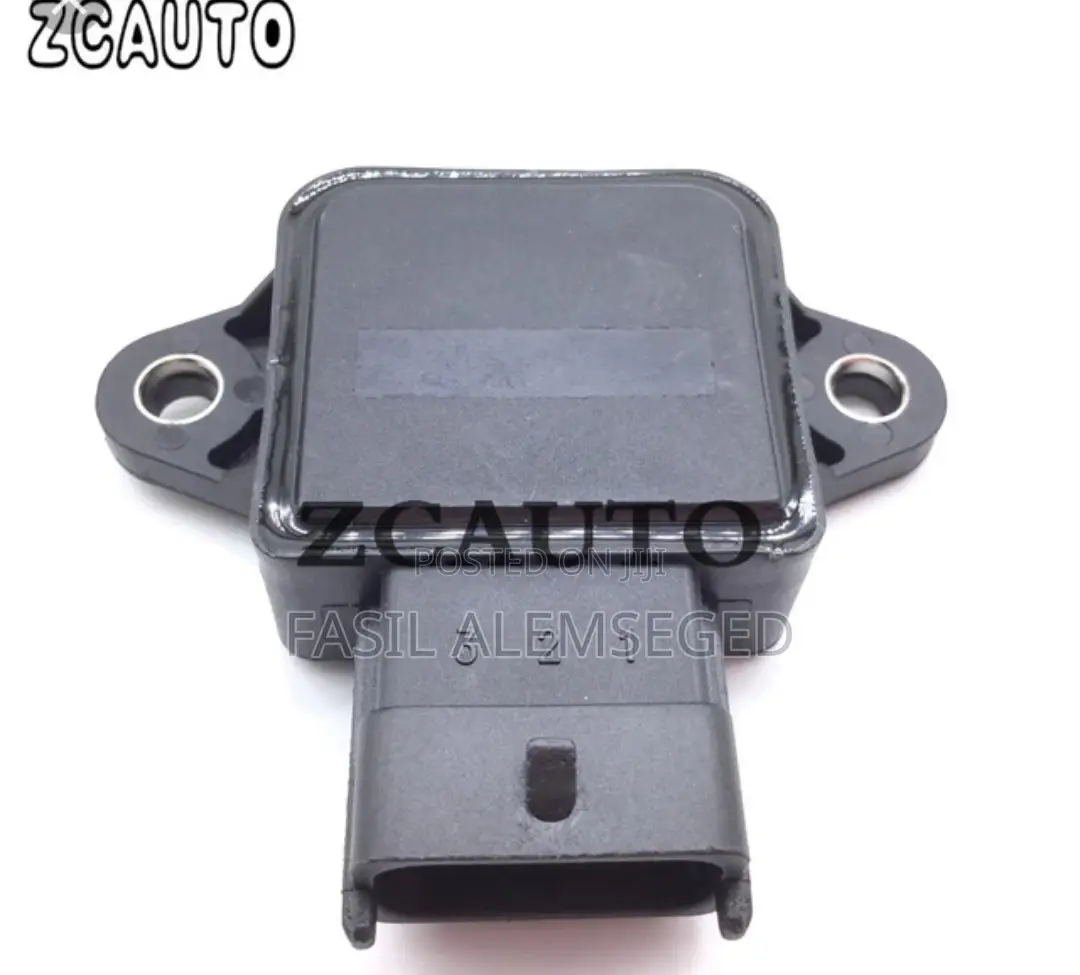 Chevrolet Aveo ECM and Other Parts