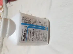 Semos (Methazon)