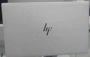 New Laptop HP Envy 13 8GB Intel Core I7 SSD 512GB