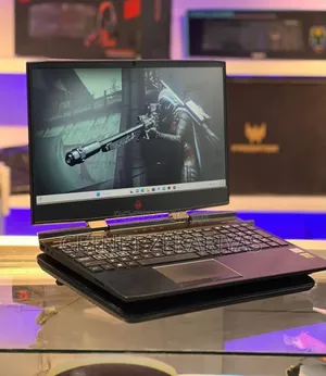 New Laptop HP Omen X 16GB Intel Core I5 HDD+SSD 128GB