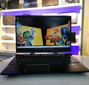New Laptop HP Omen X 16GB Intel Core I7 HDD+SSD 128GB