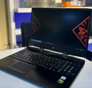 New Laptop HP Omen X 16GB Intel Core I5 HDD+SSD 1T
