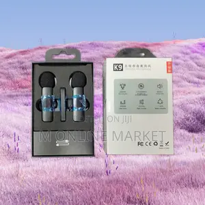 New Wireless Mic Delivers Superior Performance