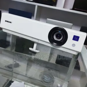 SONY Dx 102 PROJECTOR
