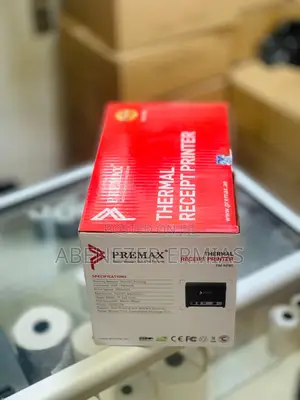 Premax Thermal Printer