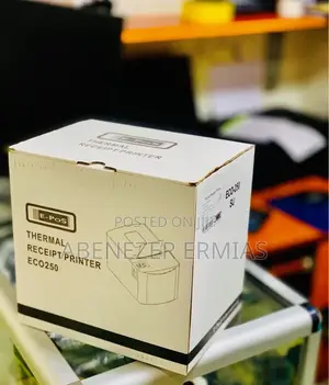 Epos Thermal Printer
