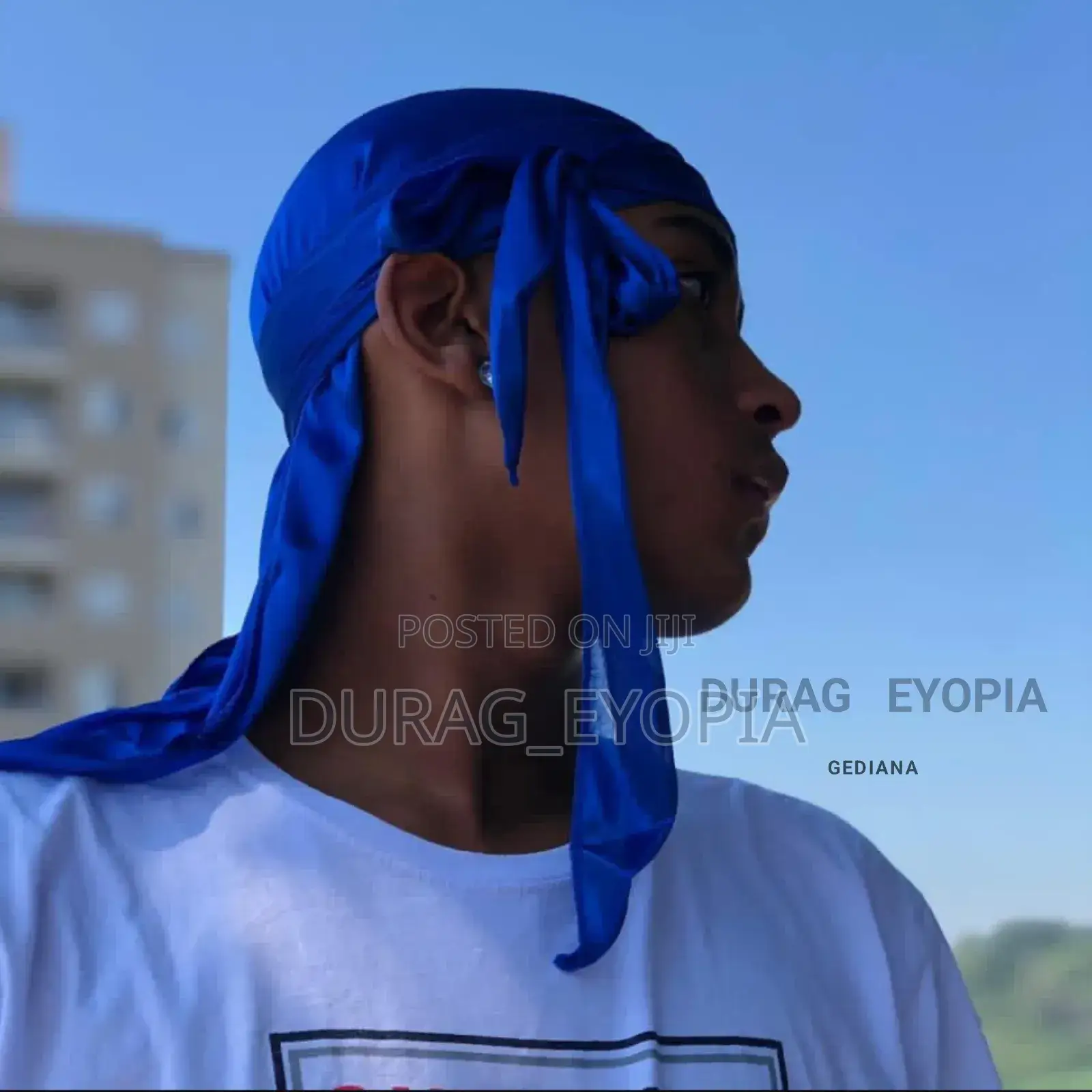 For Boys Durag