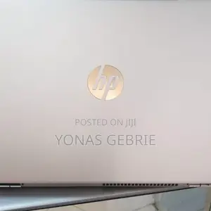 New Laptop HP Pavilion 15 8GB Intel Core I5 HDD 500GB