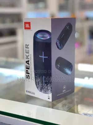 JBL Speaker Wireless Portable