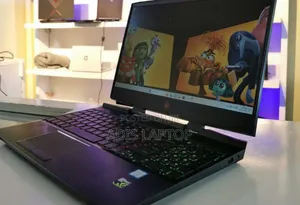 New Laptop HP Omen X 16GB Intel Core I7 HDD+SSD 128GB