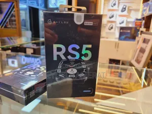 Haylou Solar Rs5