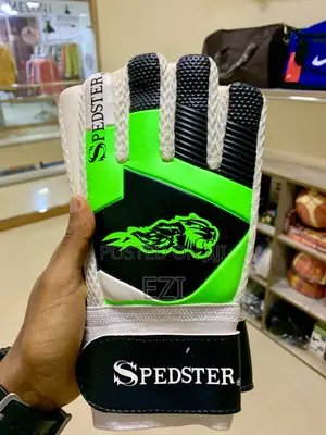Brand Goalkeeper Gloves