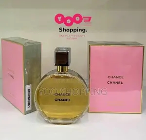 Chanel Chance Ladies Perfume