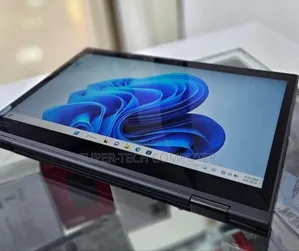 New Laptop Lenovo ThinkPad Yoga 16GB Intel Core I7 SSD 512GB