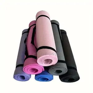 Yoga or Gym Mat Exercise