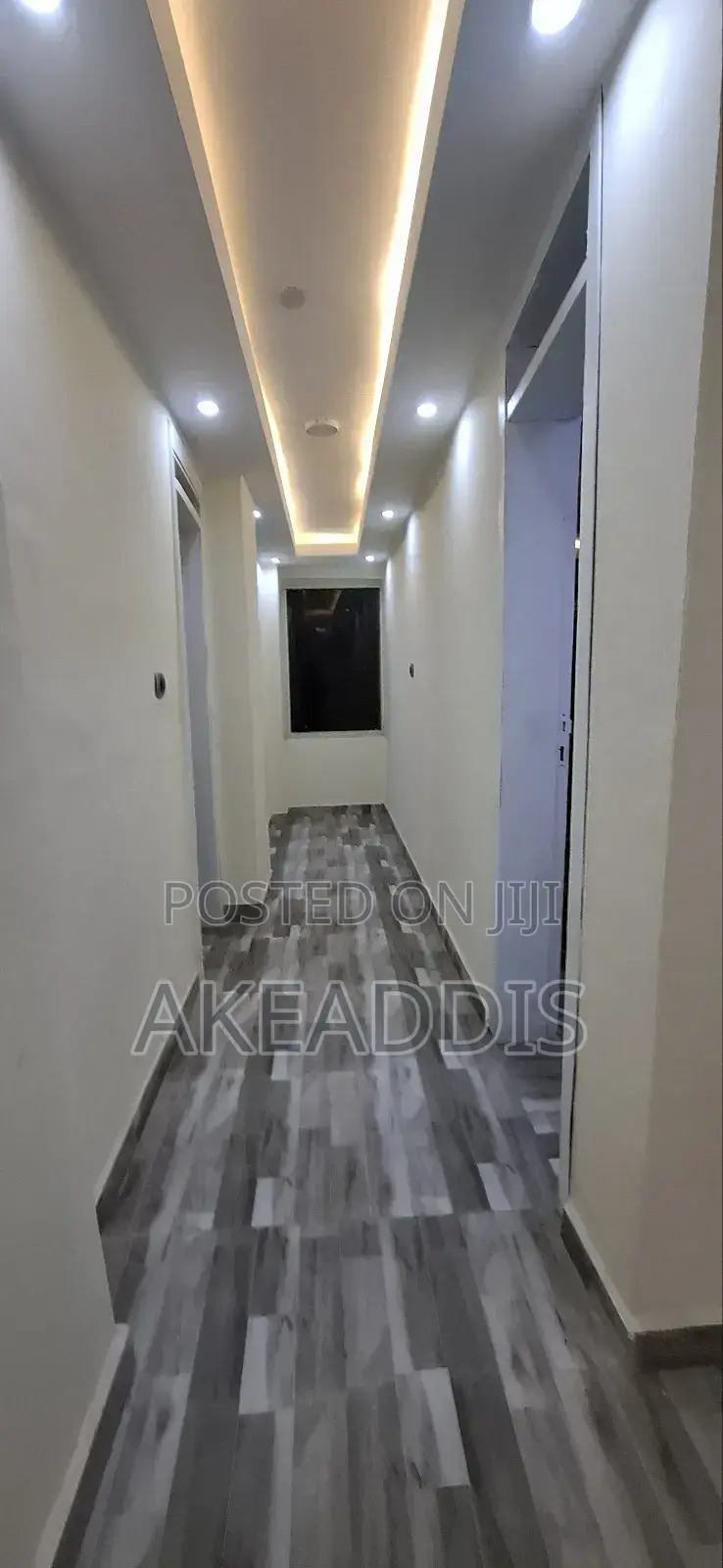Furnished 3bdrm Condo in Bole Ayat for sale