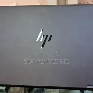 New Laptop HP Envy X360 16GB AMD Ryzen 7 SSD 512GB