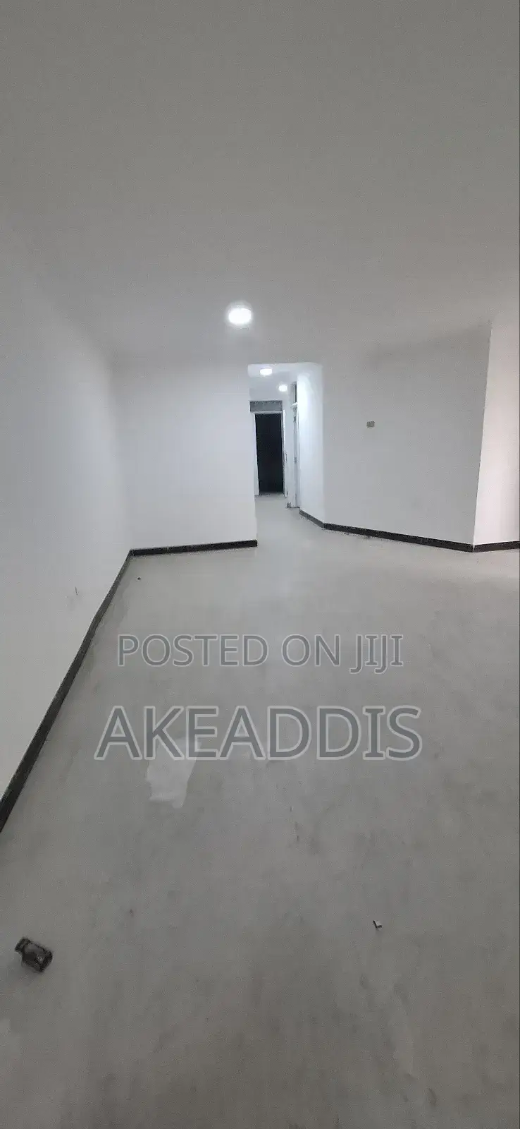 Furnished 3bdrm Condo in Bole Ayat for sale
