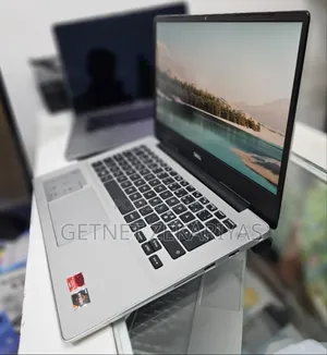 New Laptop Dell Inspiron 5559 8GB AMD Ryzen 5 SSD 256GB