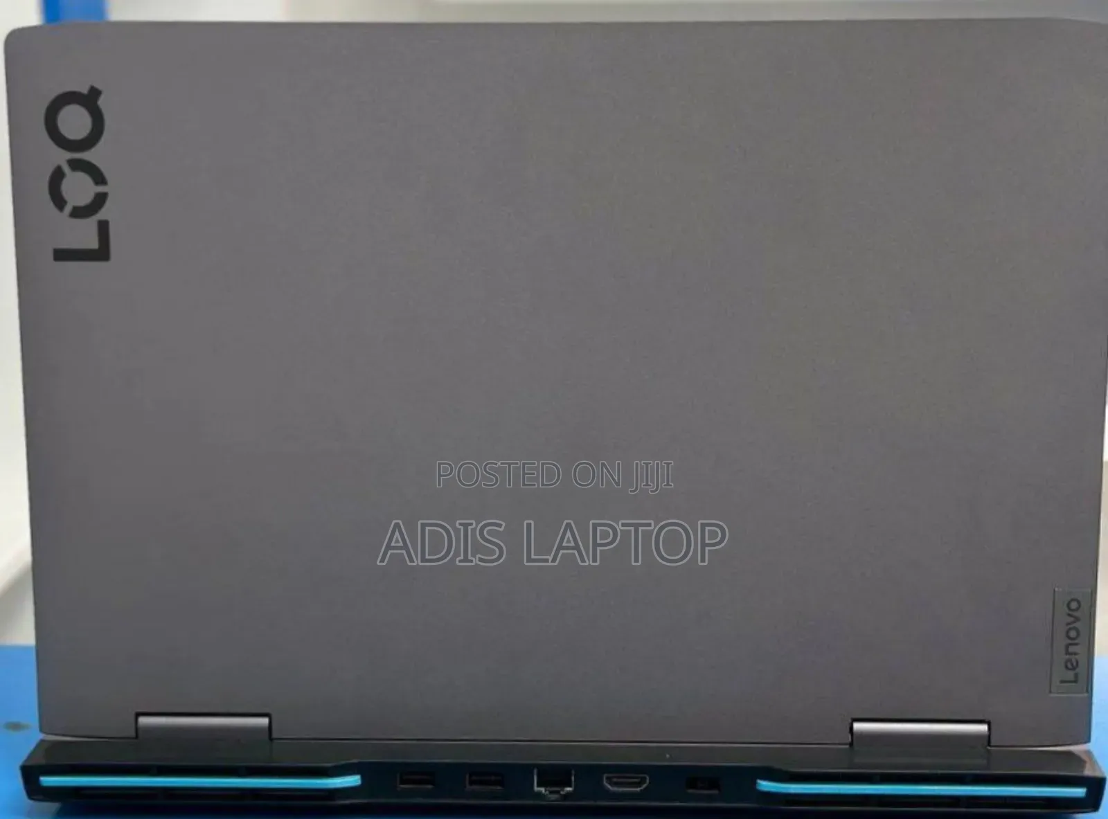 New Laptop Lenovo LOQ 15IRH8 16GB Intel Core I5 SSD 512GB