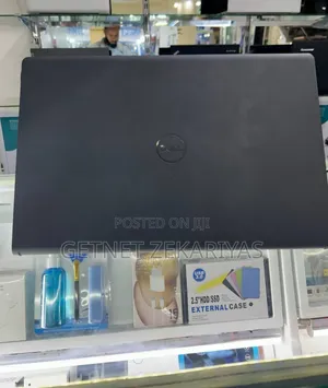 New Laptop Dell Inspiron 15 8GB Intel Core I5 SSD 512GB