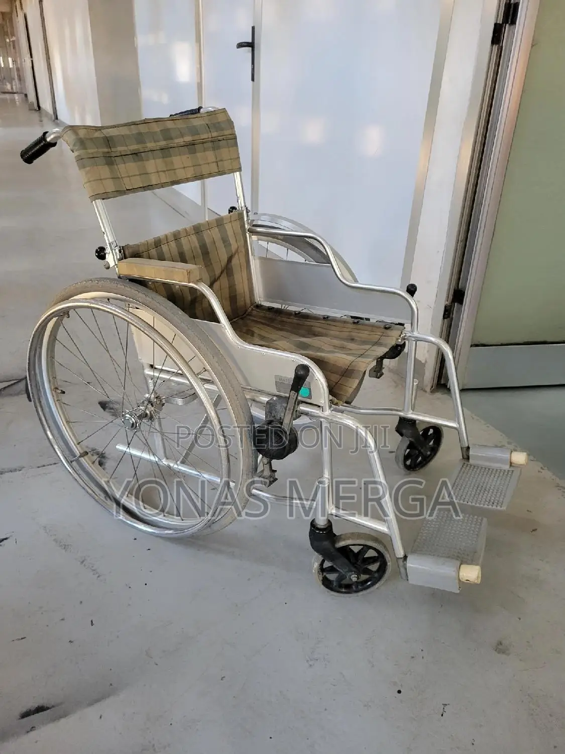 Wheelchair for Old Age Handicap:Trusted Mobility Solution