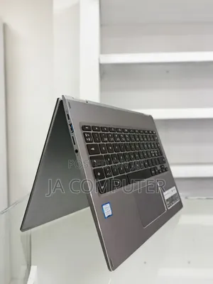 New Laptop Acer Chromebook Spin 15 CP315 8GB Intel Core I3 SSD 60GB