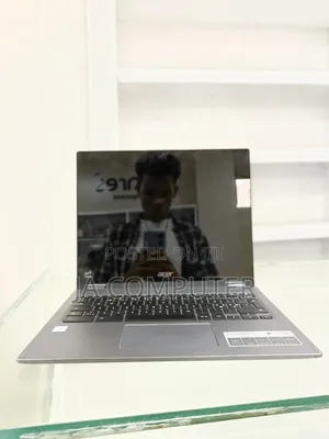 New Laptop Acer Chromebook Spin 15 CP315 8GB Intel Core I3 SSD 60GB