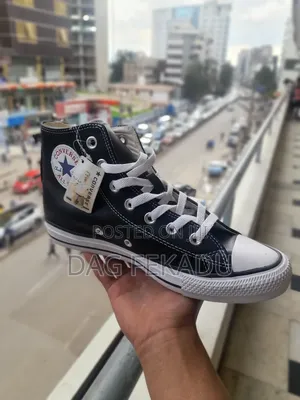 All Star Leather  