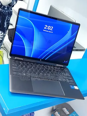 New Laptop HP Spectre X360 16GB Intel Core I7 SSD 1T