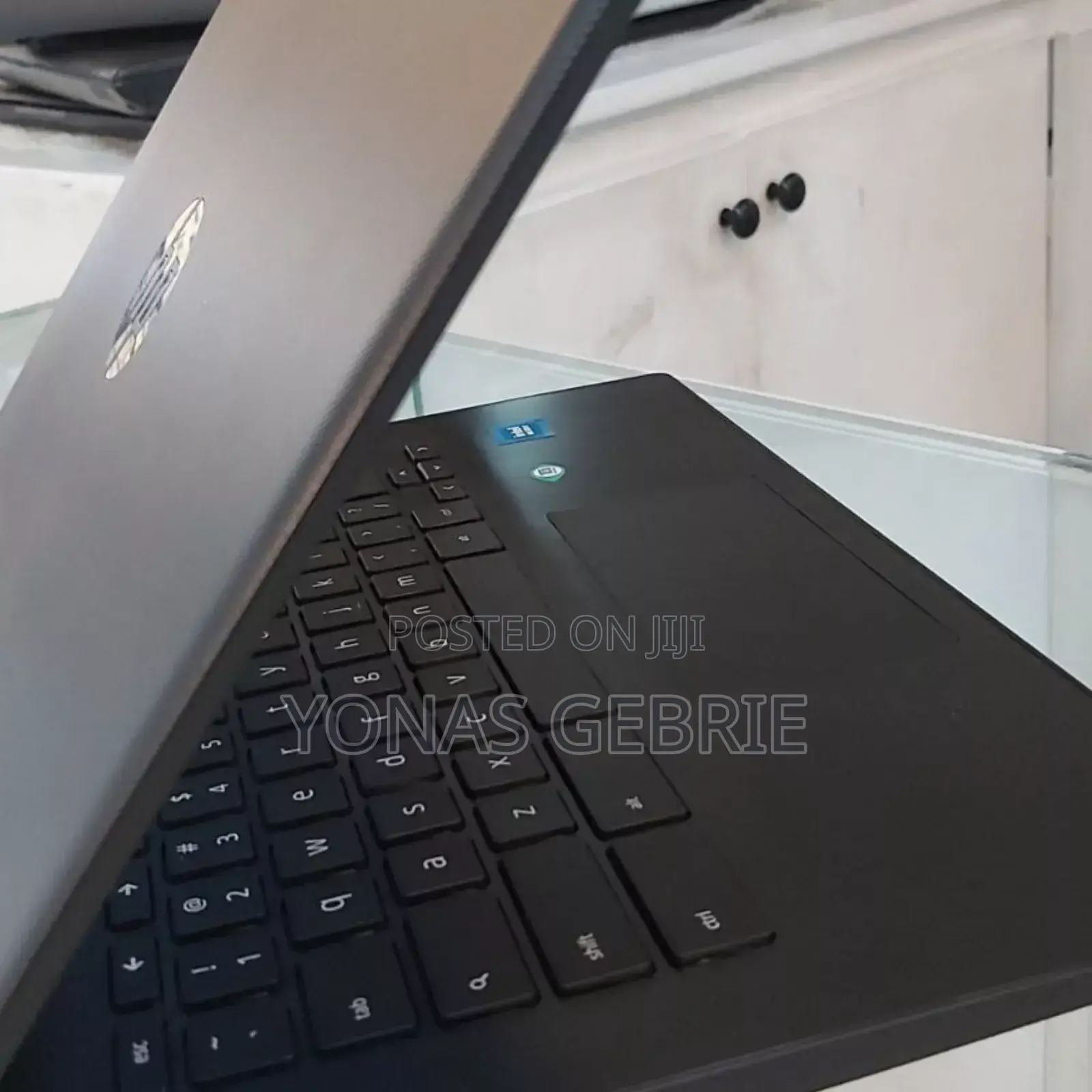 New Laptop HP Chromebook 4GB Intel Core 2 Quad SSD 32GB