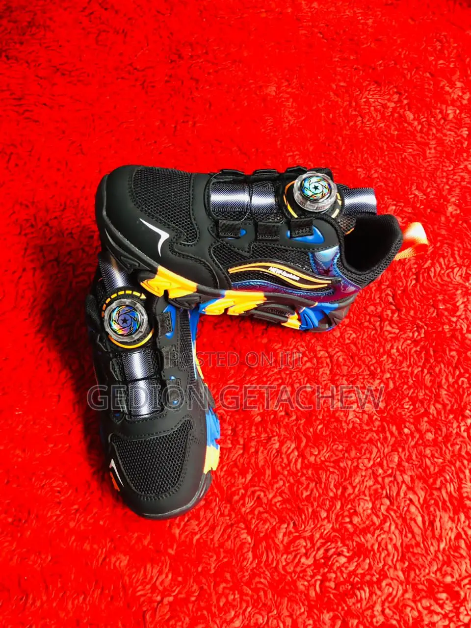 Kids Shoes
