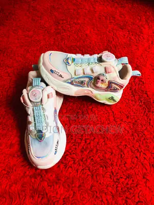 Kids Shoes