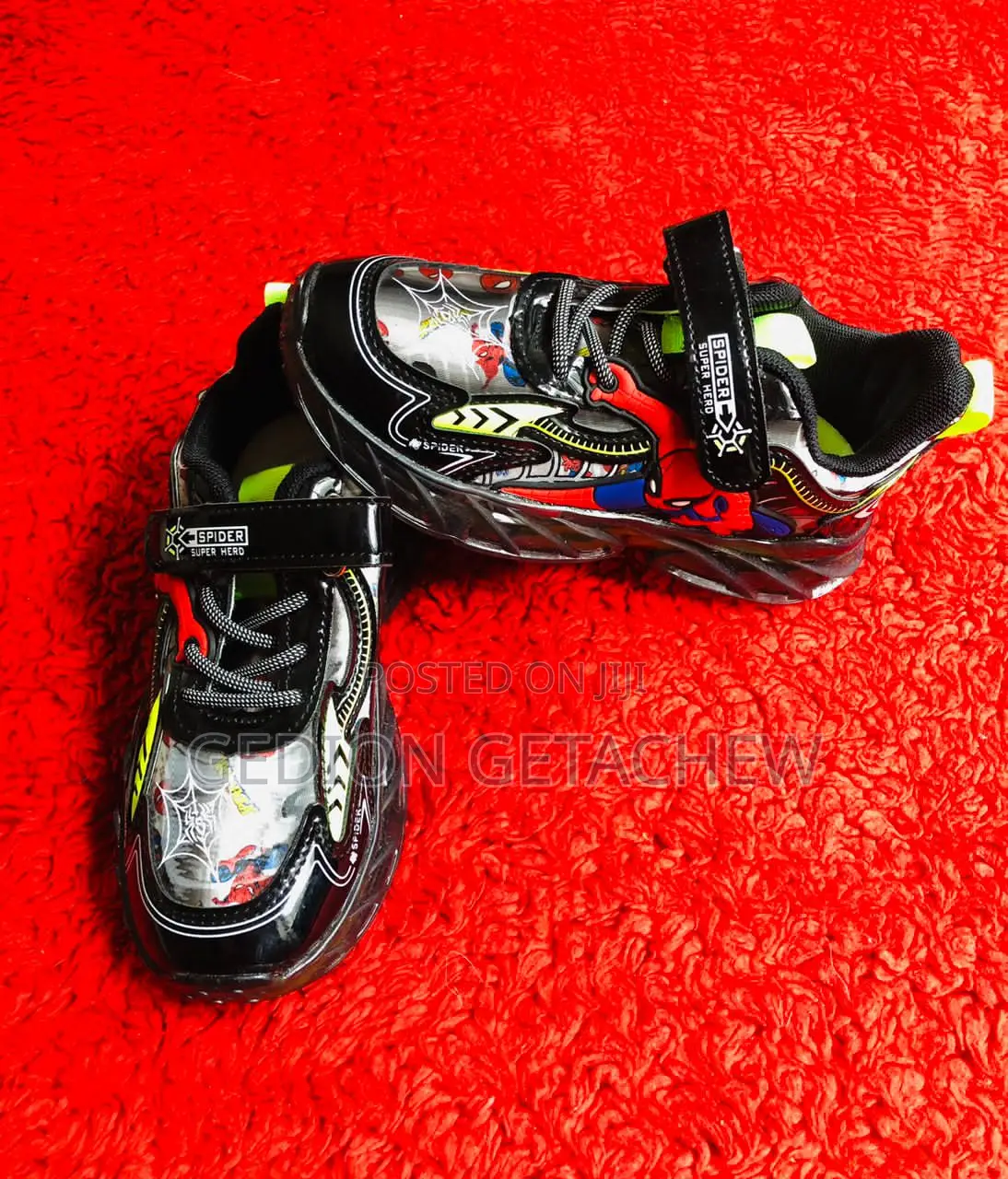 Kids Shoes