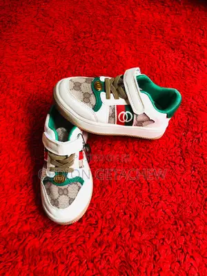 Kids Shoes