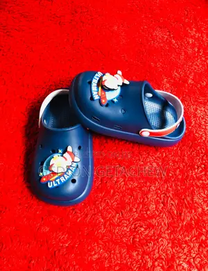 Kids Slippers