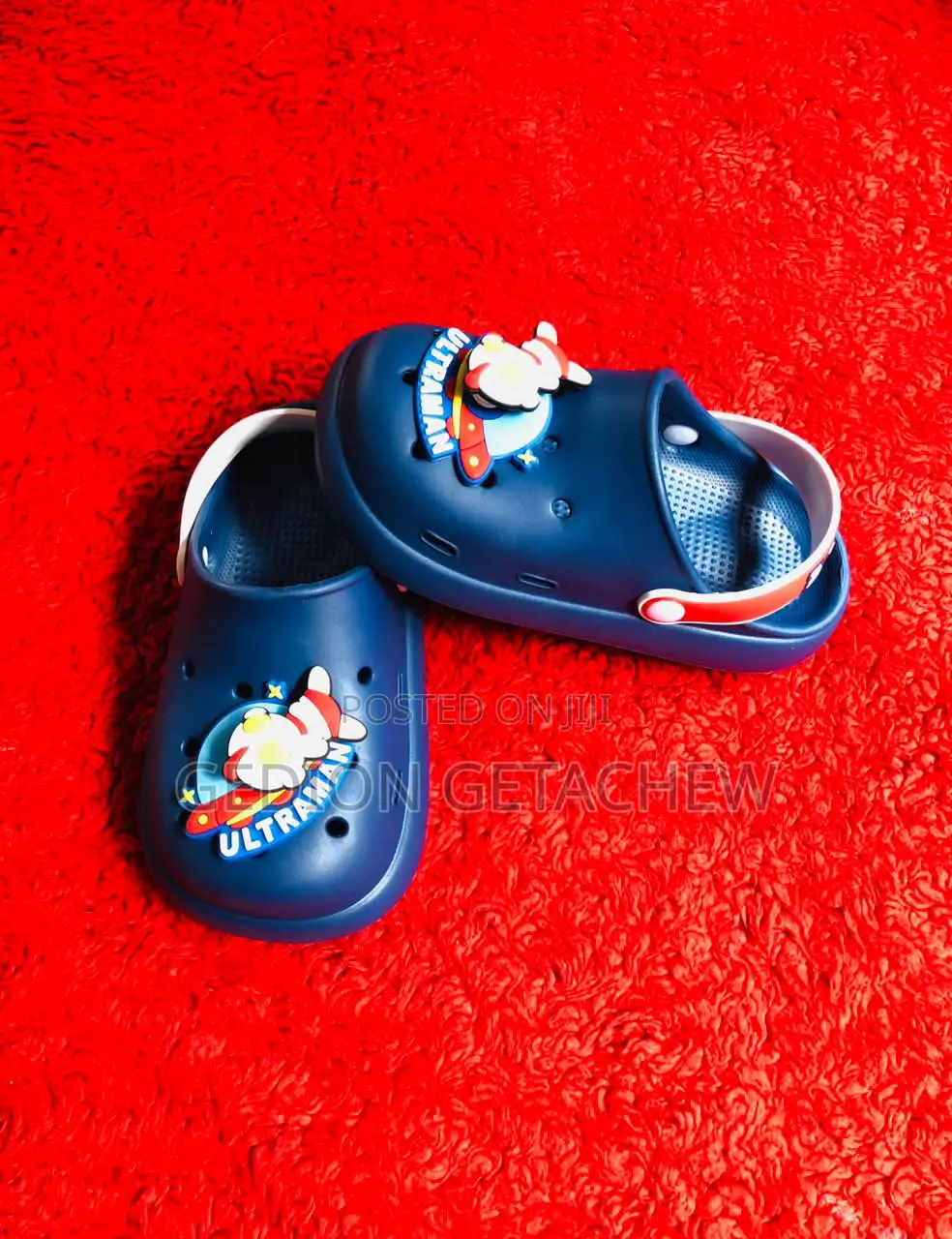 Kids Slippers