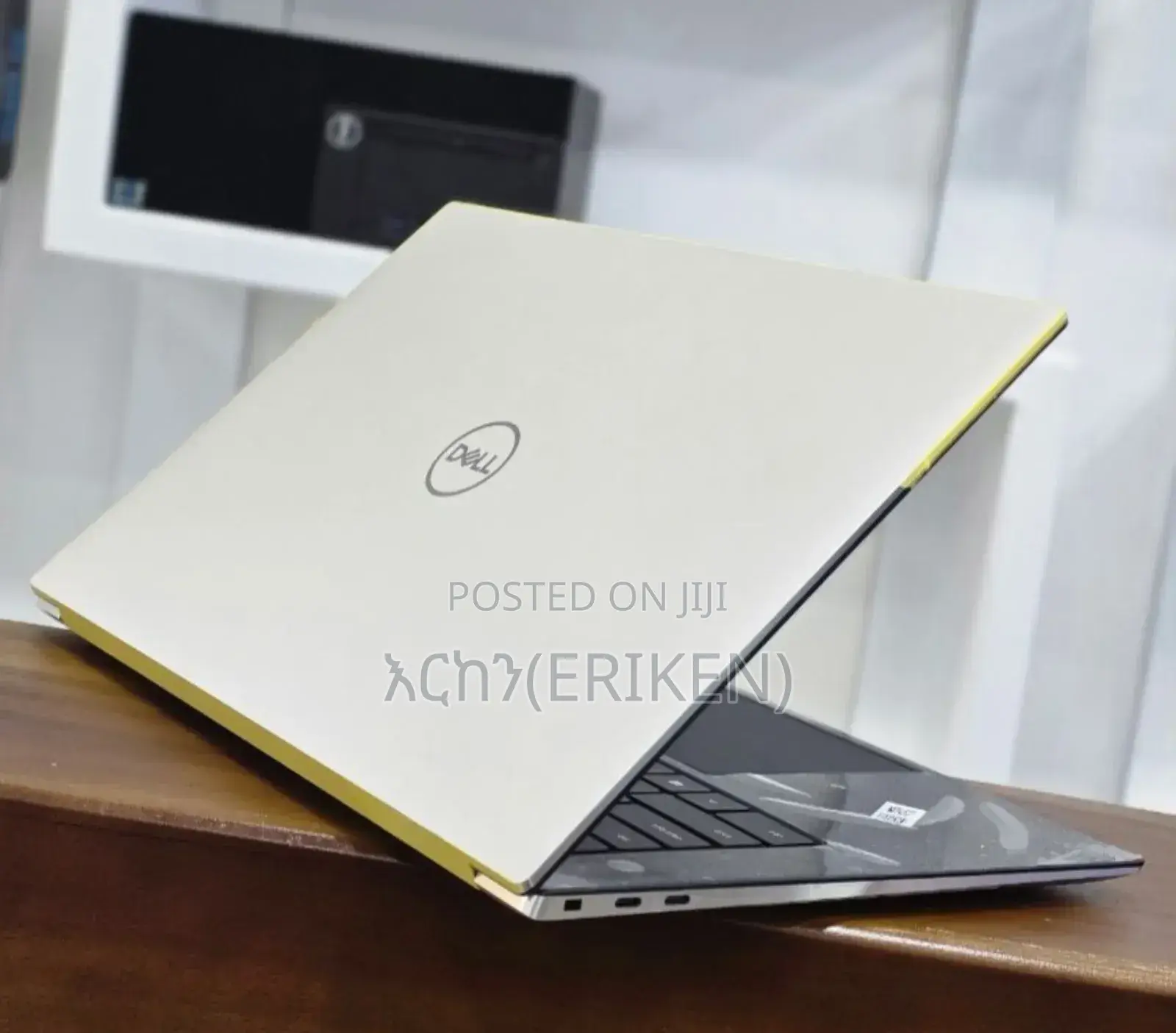New Laptop Dell XPS 15 32GB Intel Core I9 SSD 2T