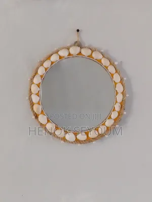 Wall Mirror