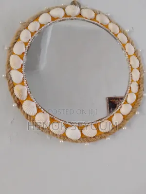 Wall Mirror