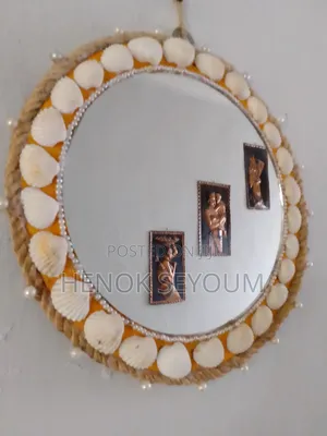 Wall Mirror
