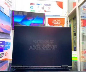New Laptop HP Omen 16 16GB Intel Core I5 SSD 1T
