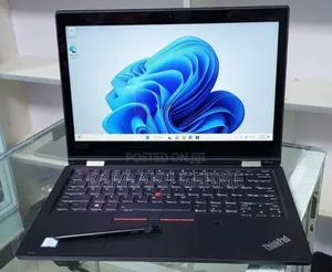 New Laptop Lenovo ThinkPad Yoga 460 16GB Intel Core I5 SSD 512GB