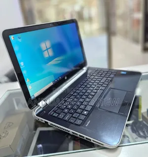 New Laptop HP Pavilion 15 8GB Intel Core I5 HDD 1T