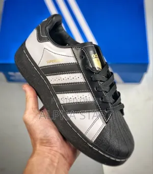 Adidas Superstar Good Quality Shoes